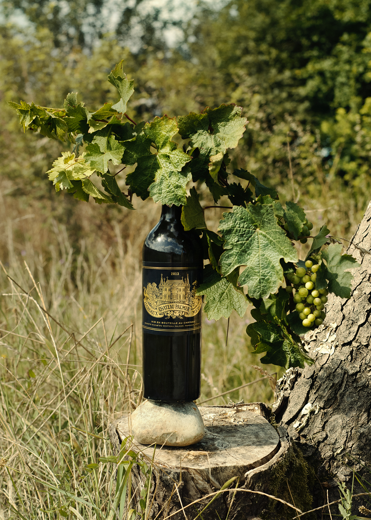 Finolhu welcomes Château Palmer for an exclusive wine dinner in the Maldives