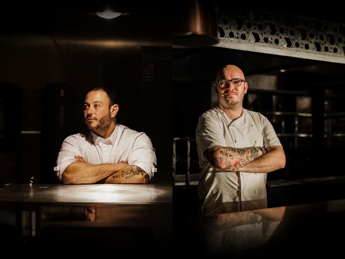 Park Hyatt Maldives Hadahaa welcomes its first-ever Michelin-starred culinary experience with IDAM by Alain Ducasse Executive Chef Fabrice Rosso