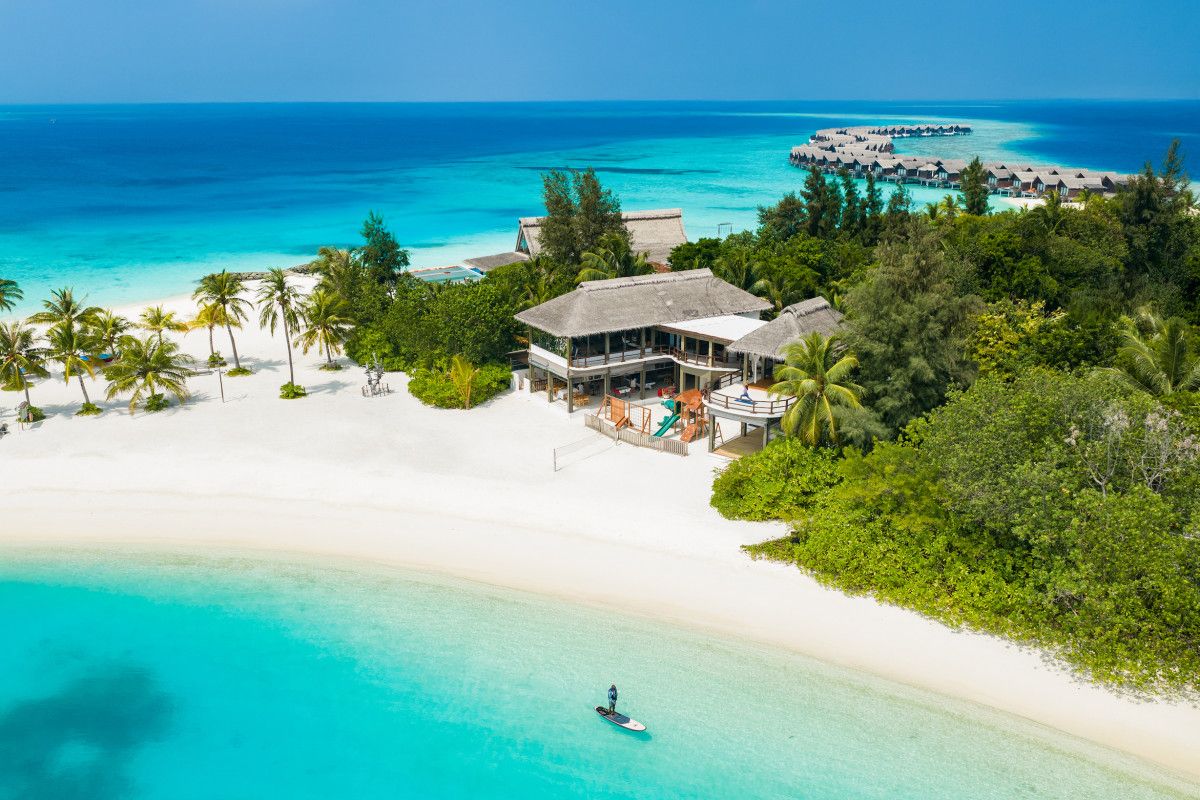 Grand Park Kodhipparu Maldives launches “Night on Us” promotion