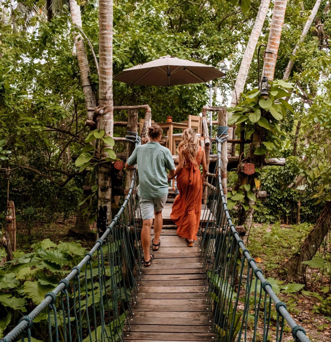 Easter Escape at Villa Park