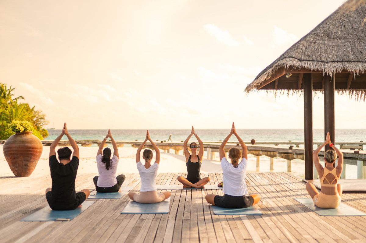 Coco Collection unveils a two-island wellness escape in the Maldives