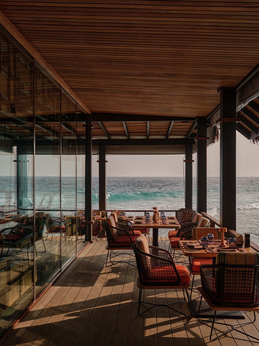 Finolhu welcomes Sato Wines for an exclusive culinary journey in the Maldives