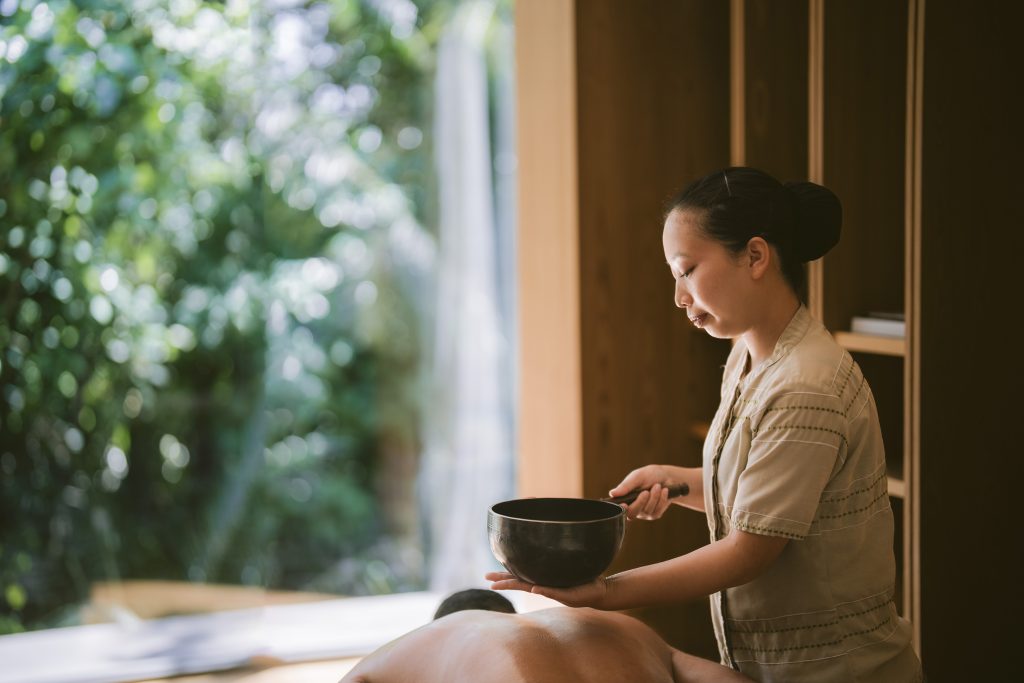 A New Era of Wellness: Meet the Spa Manager Bringing Fresh Energy to the Island
