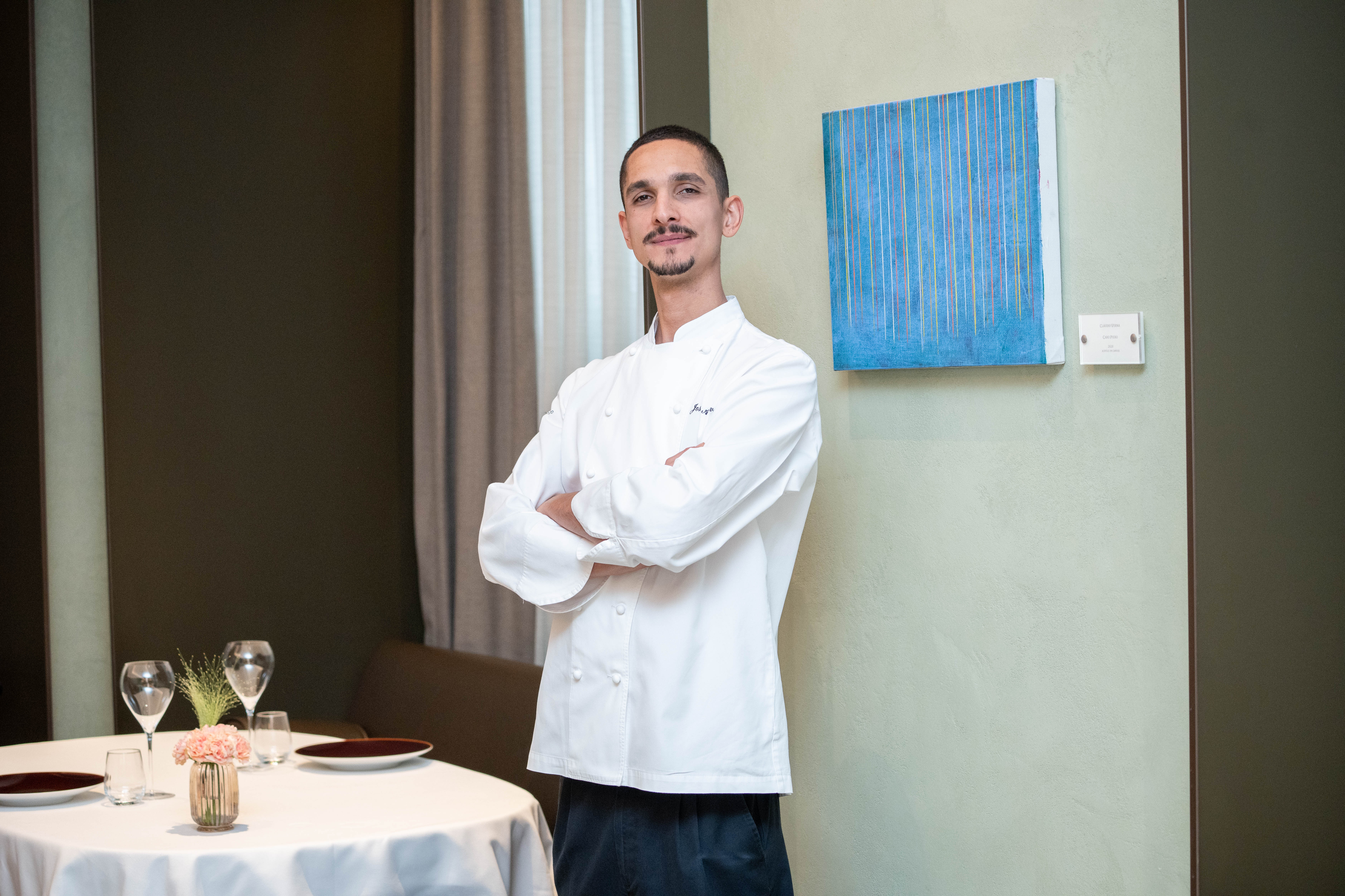 Park Hyatt Milan head chef Joshua Acquaviva to join Alila Kothaifaru Maldives for a ten-day Italian residency