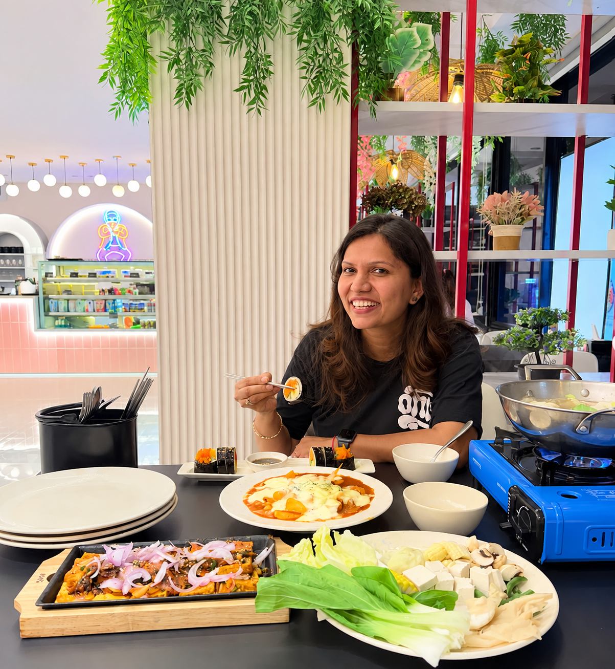 From Kabita’s Kitchen to the Maldives: India’s Culinary Star Kabita Singh Heads to Sun Siyam Olhuveli for International Chefs Day