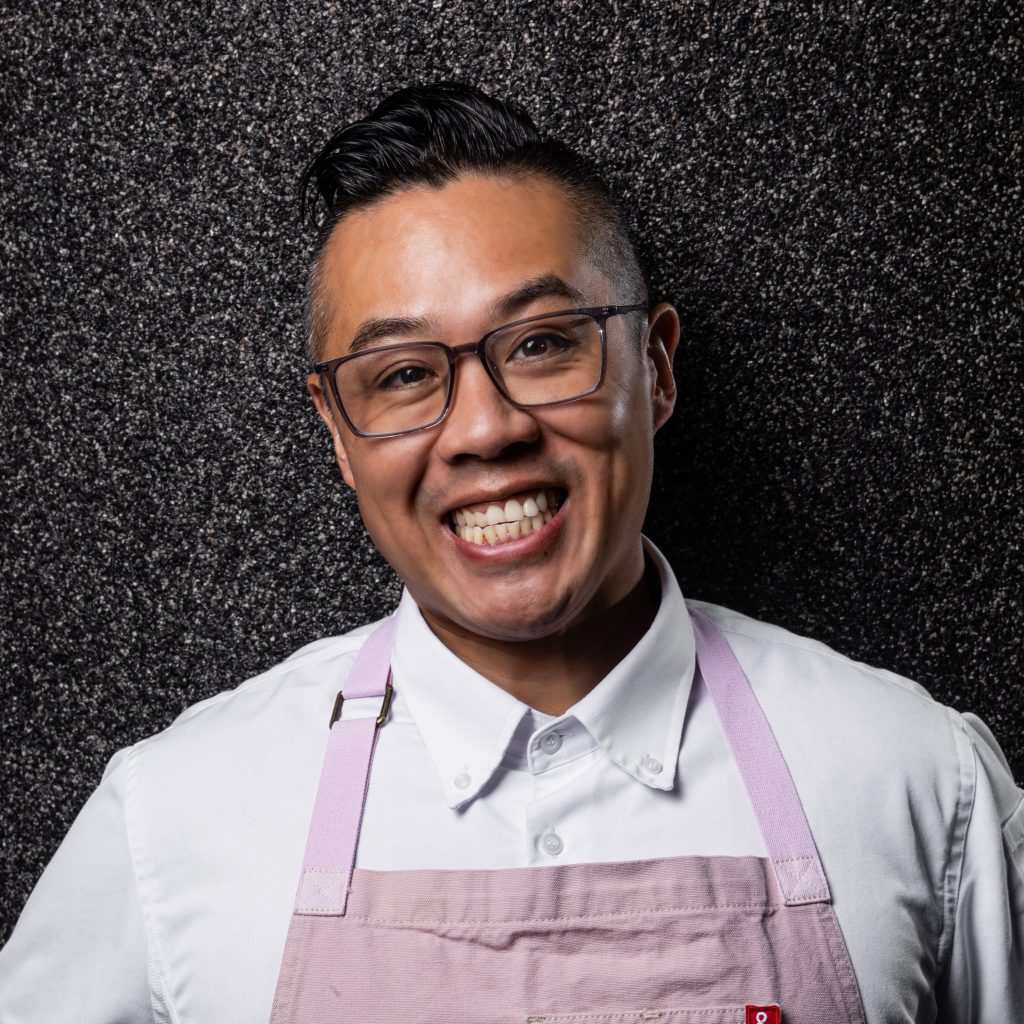 An Exclusive Culinary Journey with Chef Kelvin Cheung