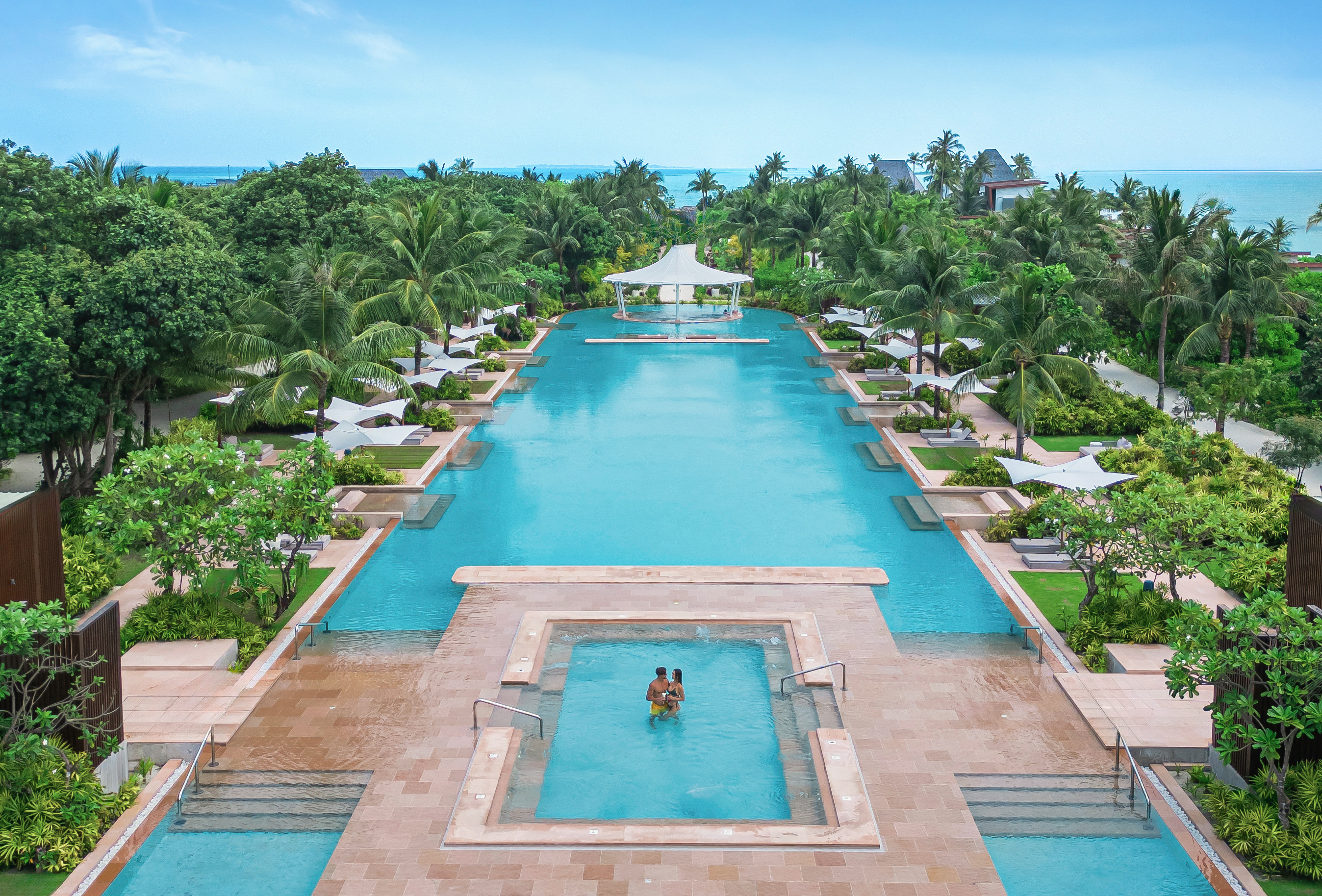 Valentines day celebrations, Through the Sands of Time