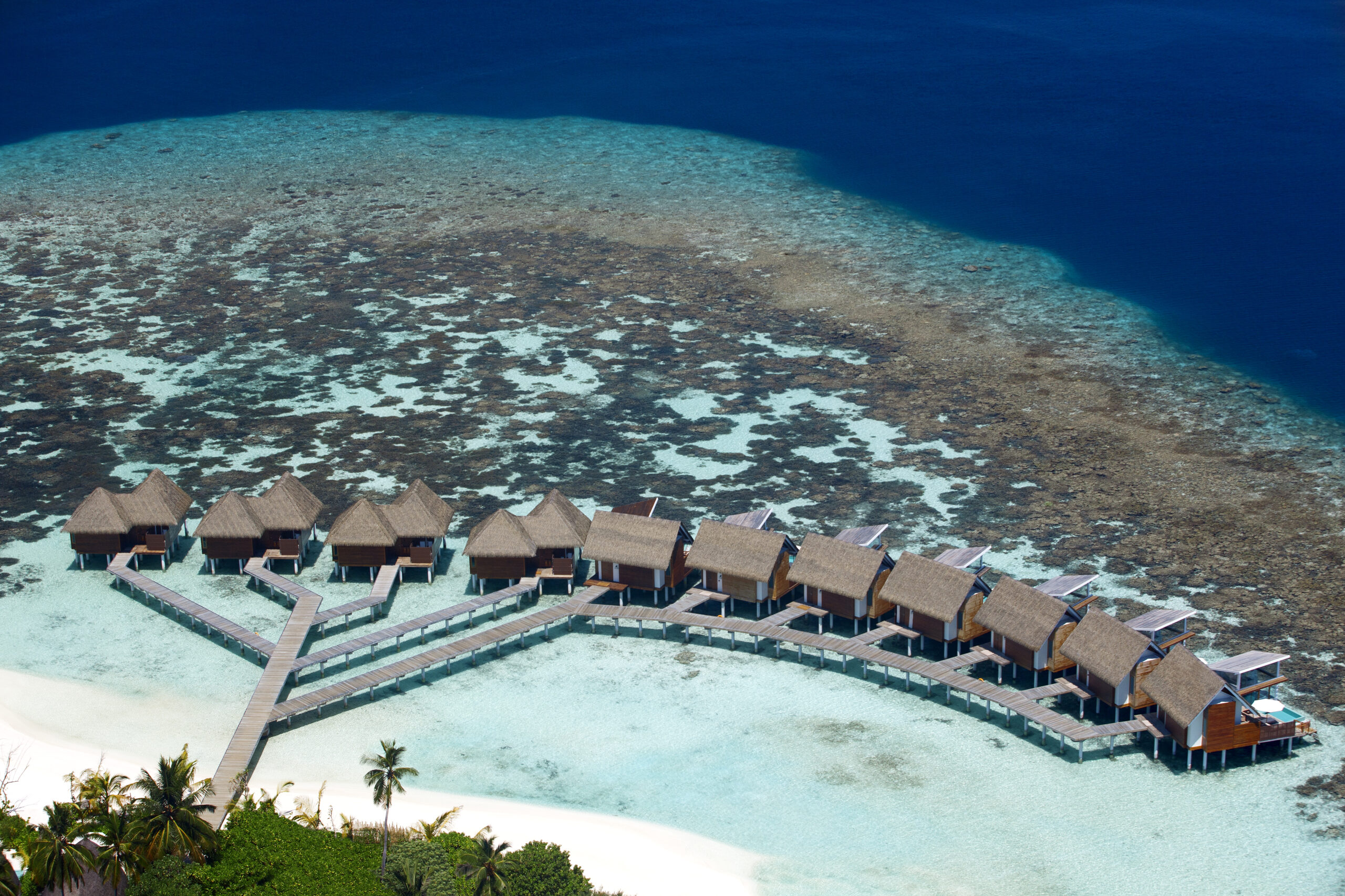 Kandolhu Maldives Hosts Chef Claudia Canessa