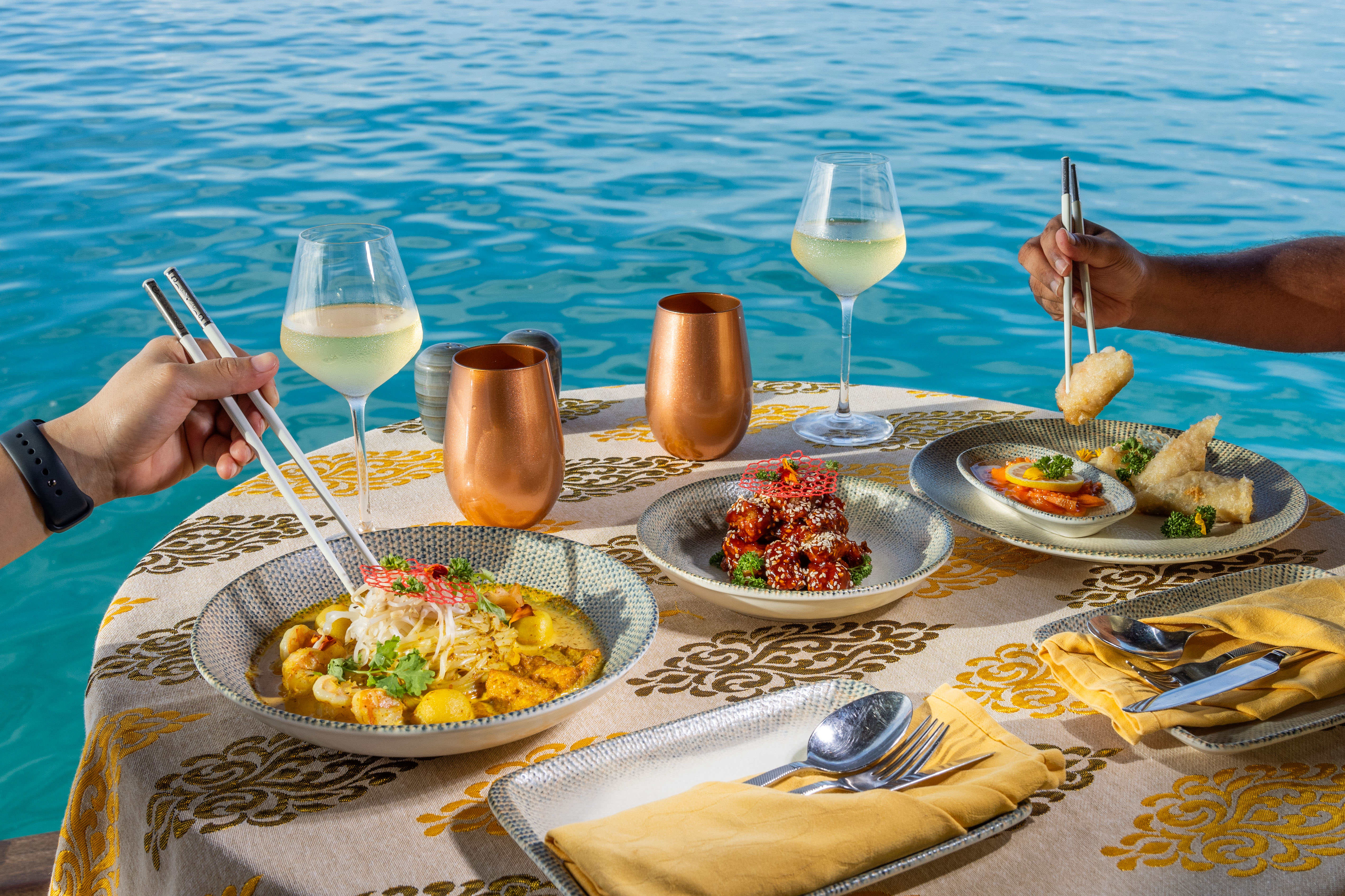 Lunar New Year Celebrations