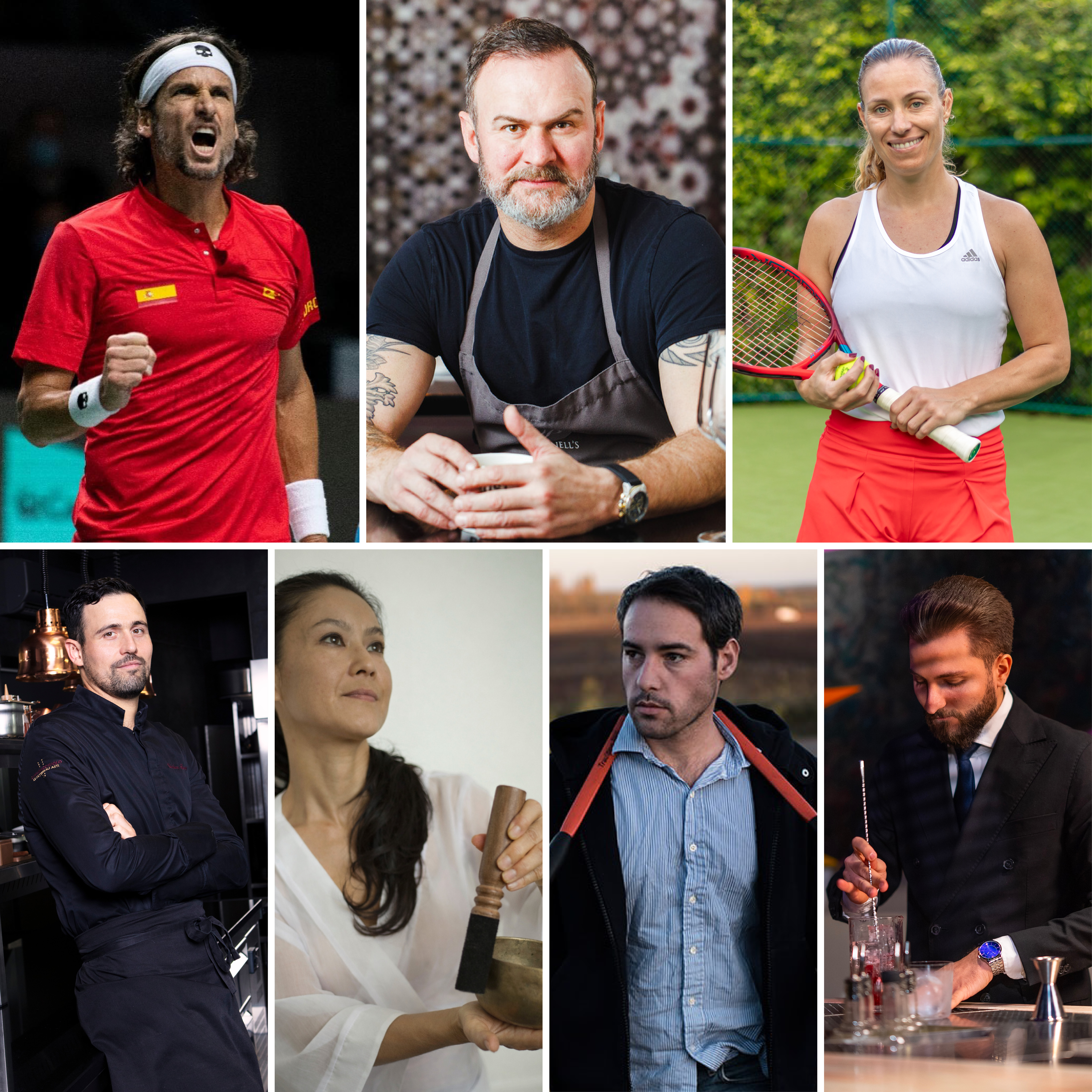 St. Regis Maldives Unveils Tastemaker Series 2026