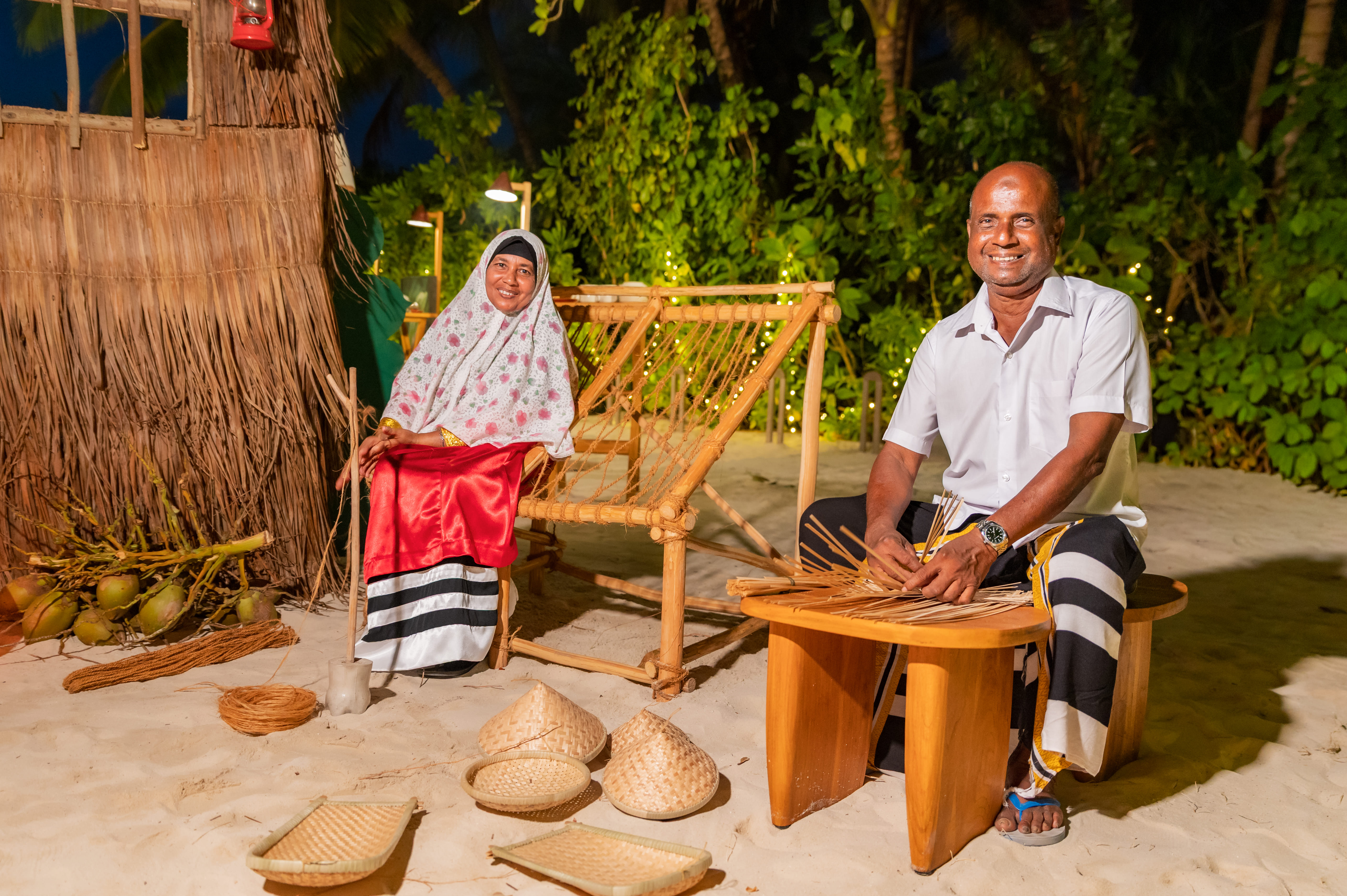 Festive Traditions at Sirru Fen Fushi: Lunar New Year, Eid & Easter