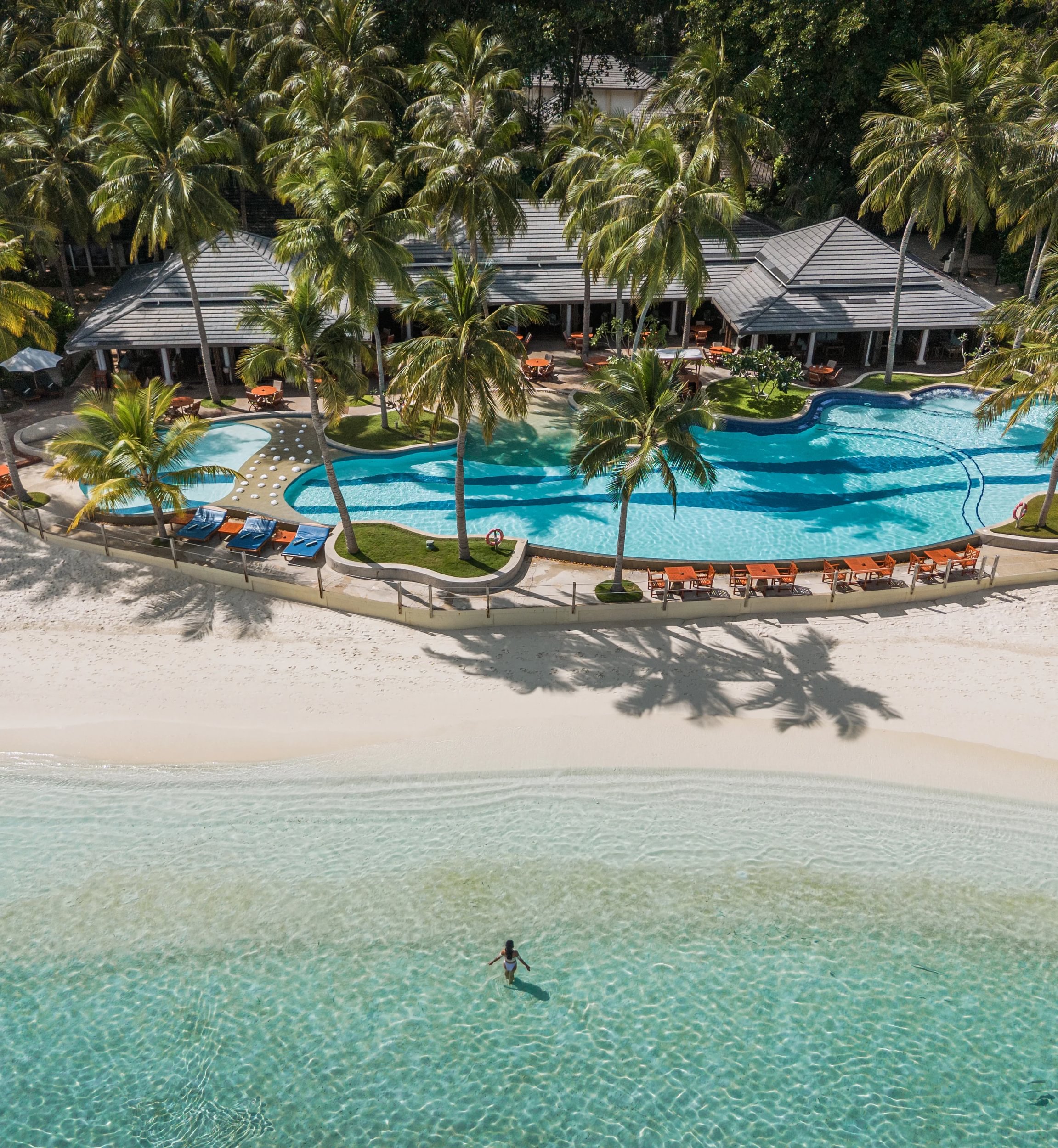 Easter Escape at Royal Island Resort & Spa