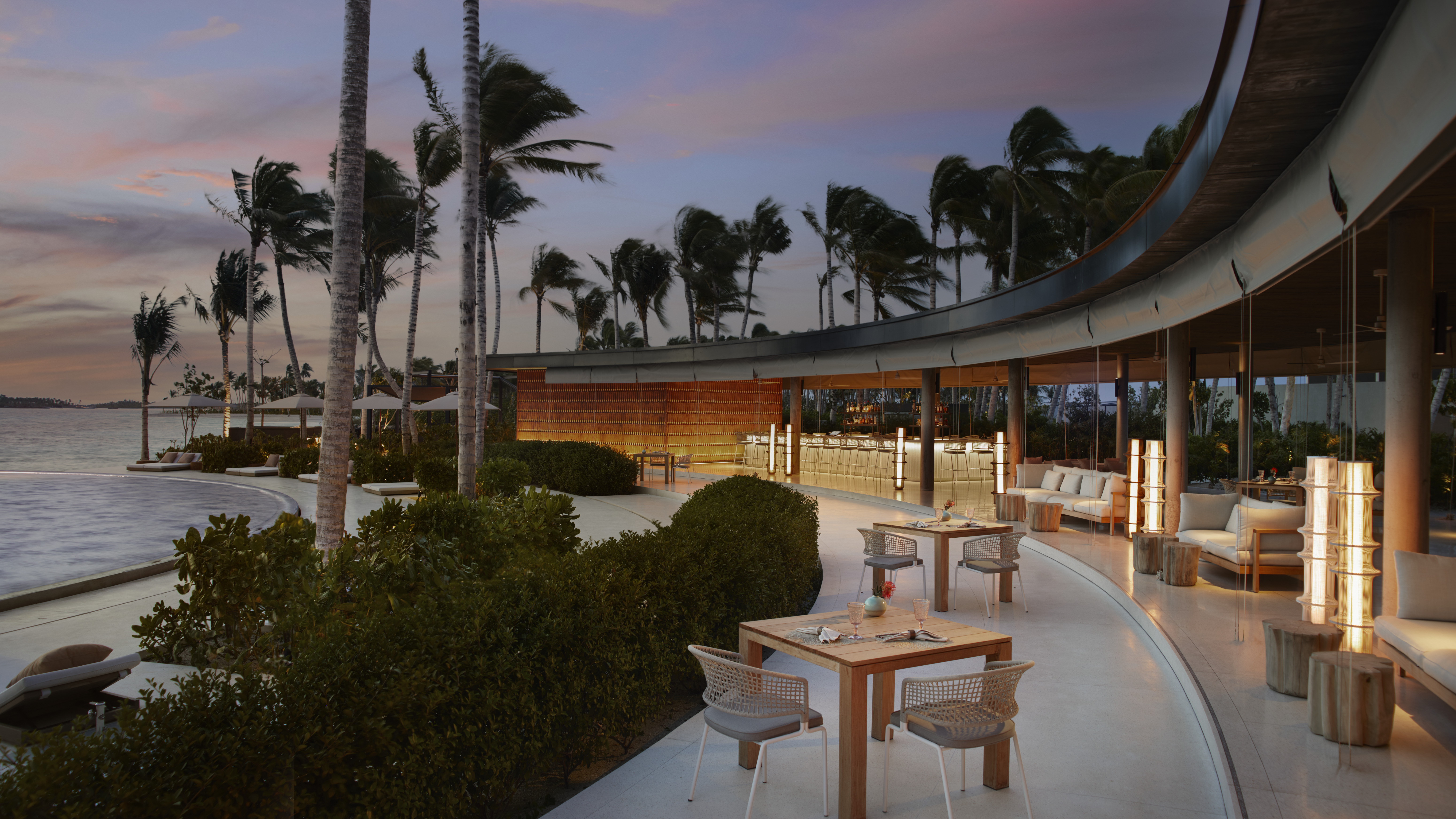 Ritz-Carlton Maldives Announces 2026 Masters of Crafts