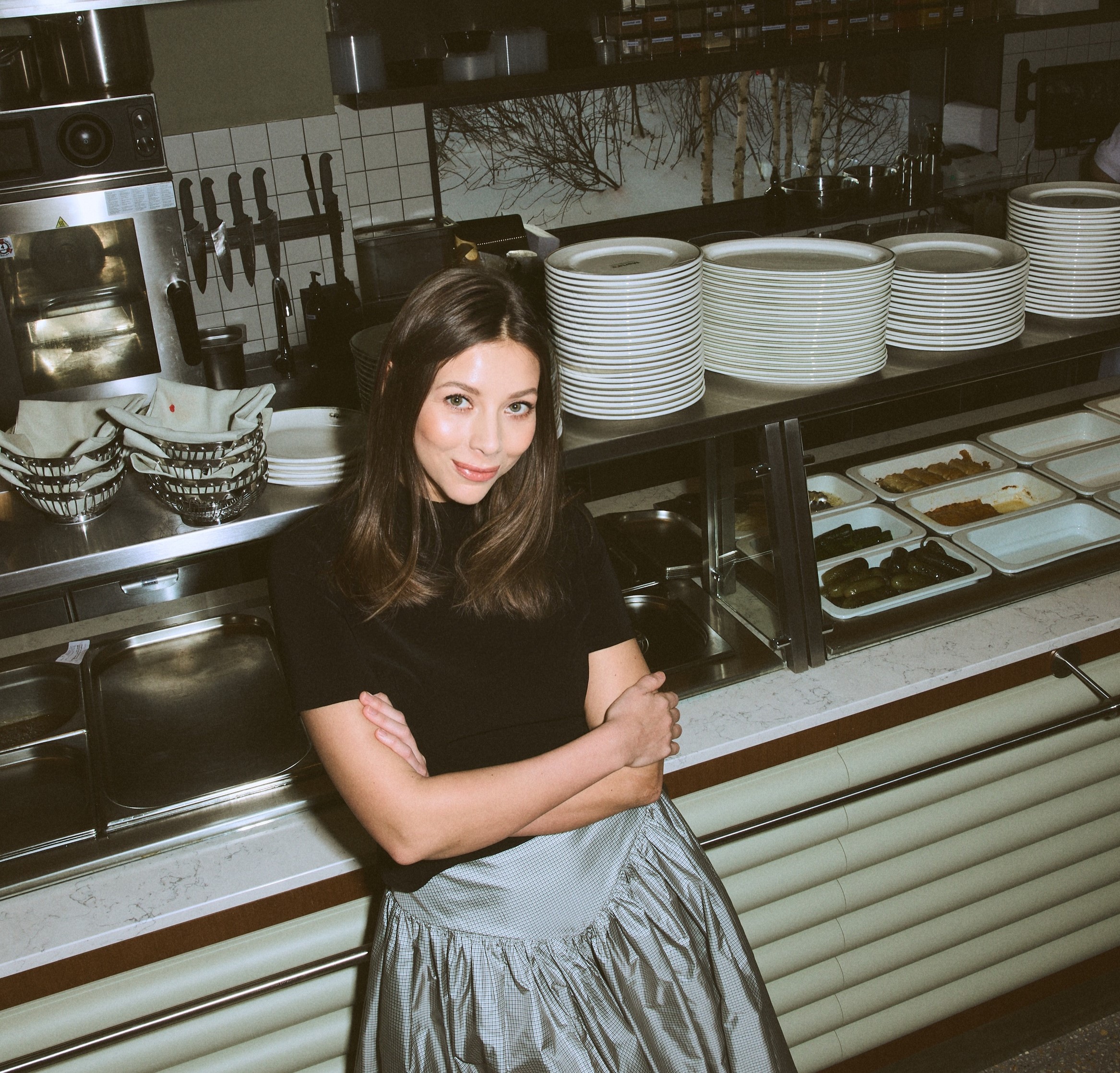 The Nautilus Maldives welcomes award-winning pastry chef Elena Nabiullina for a Masters for Masters residency