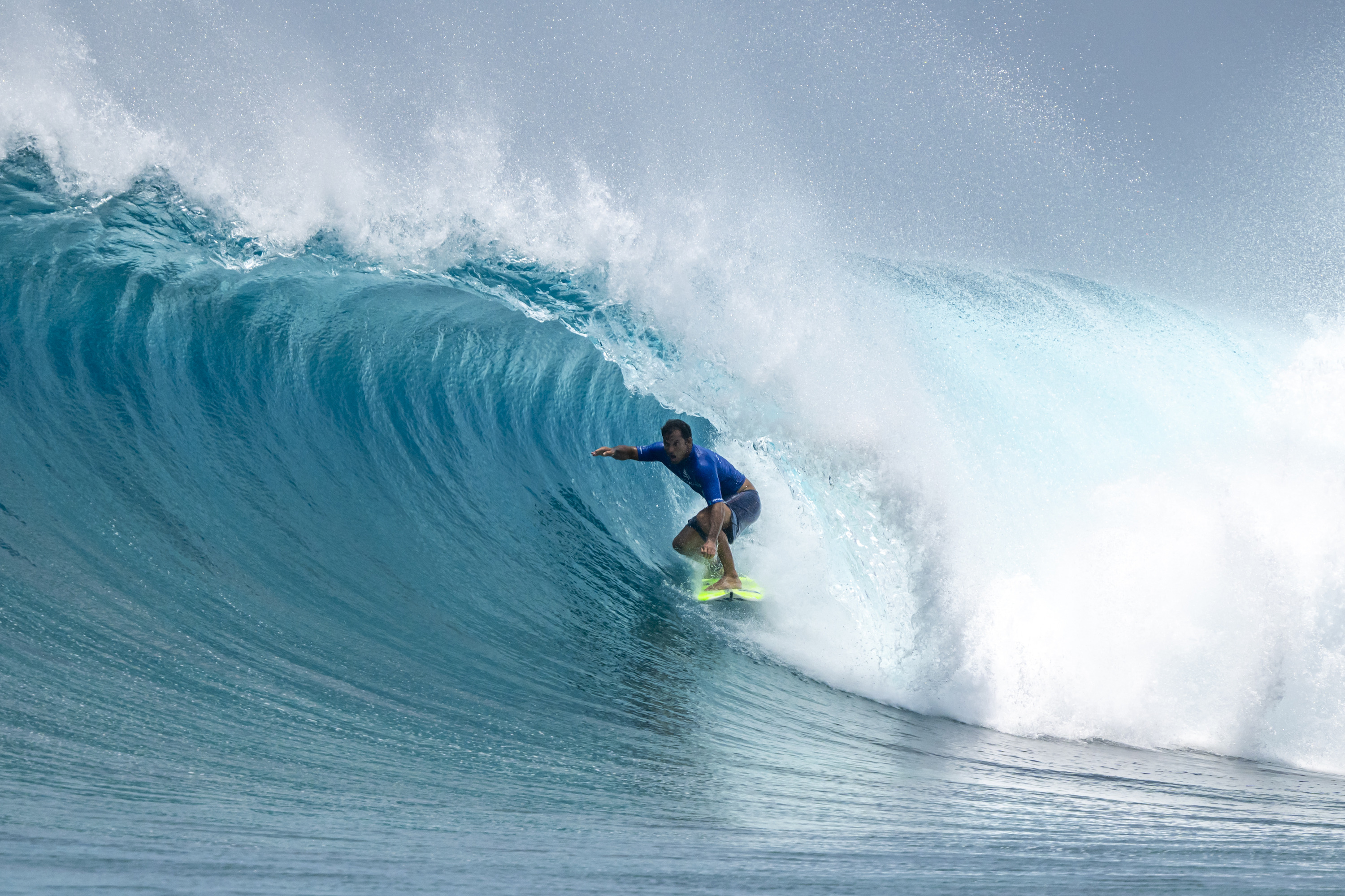 Four Seasons Maldives Surfing Champions Trophy 2026