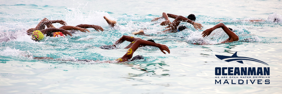 Oceanman Maldives