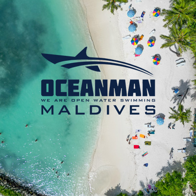 Oceanman Maldives
