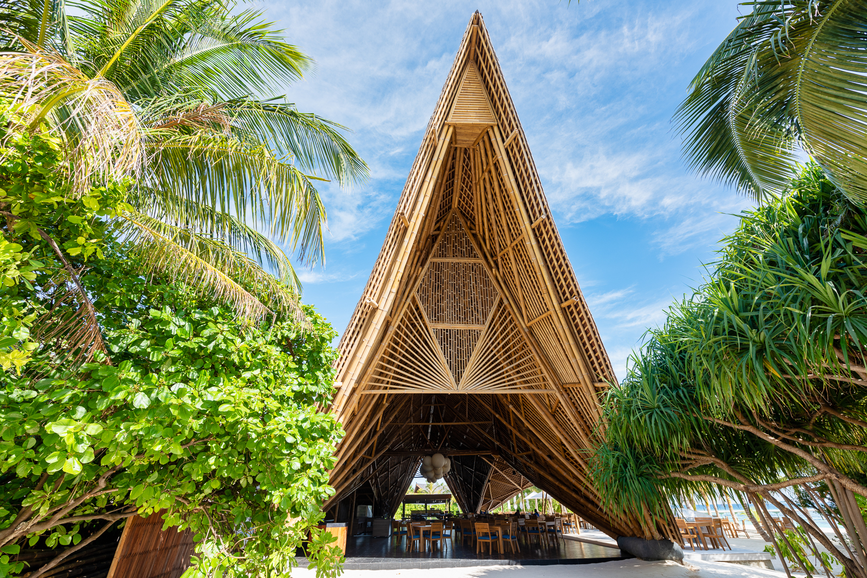Kuredhivaru welcomes a season of island celebrations: September & October 2026