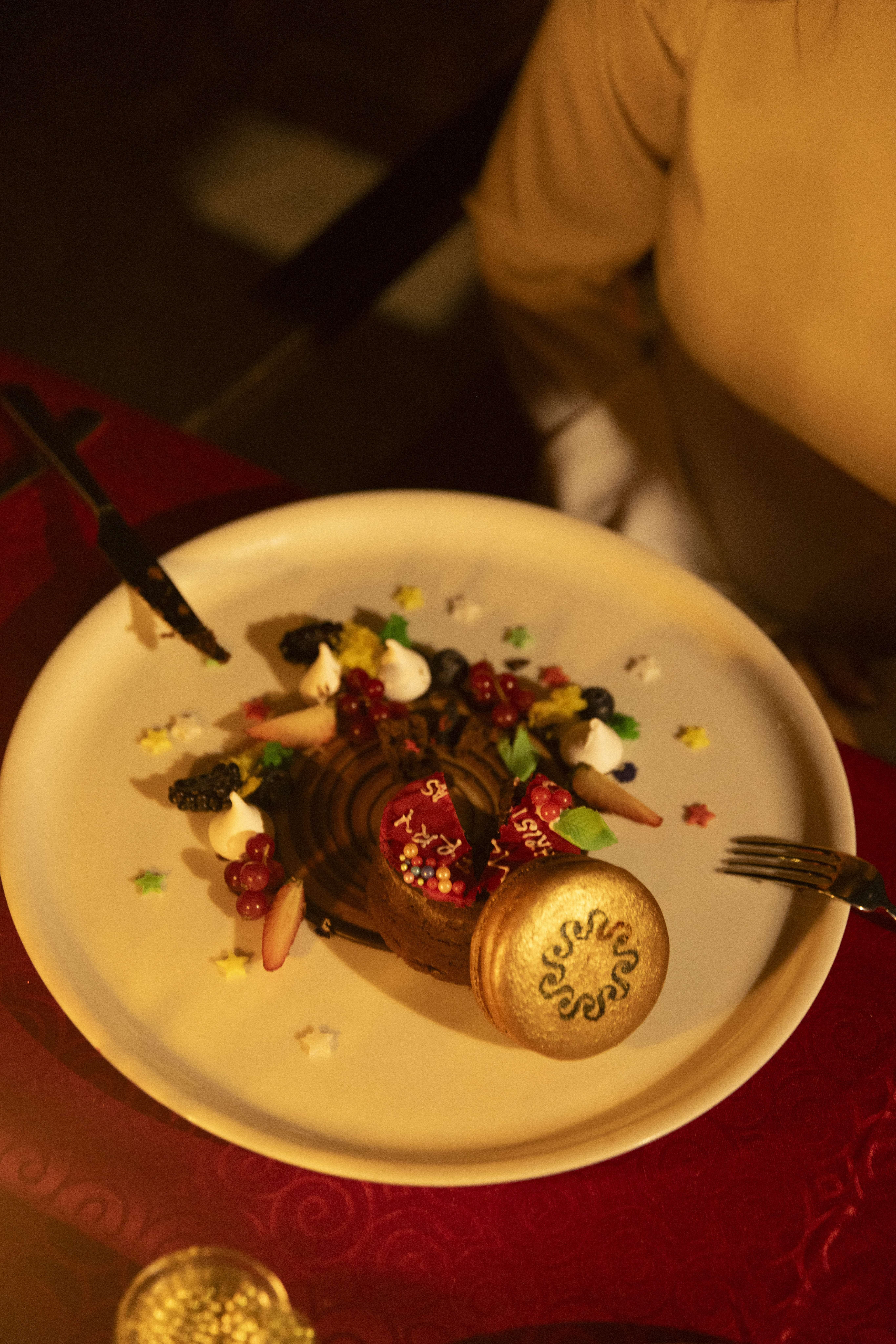 Sun Siyam Vilu Reef flourishes into ‘Eutopia: The Infinite Bloom’ this festive season