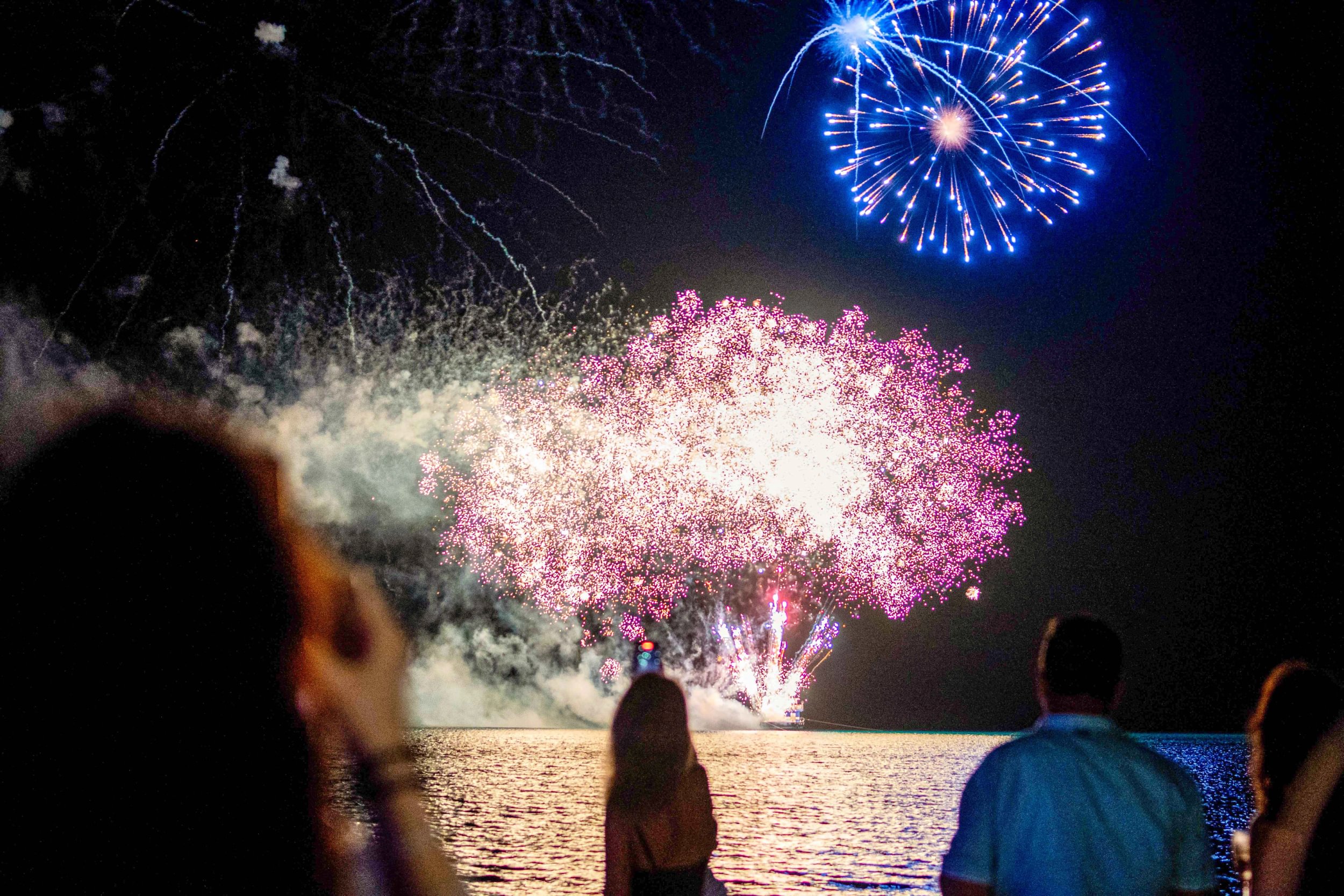 The festive season comes alive at Kandima with game-changing talent, island adventures and the showtime fairground