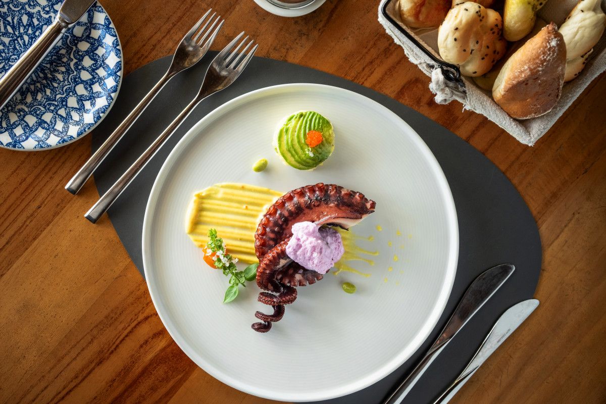 Oblu Nature Helengeli by Sentido hosts exclusive 9-hands dinner experience