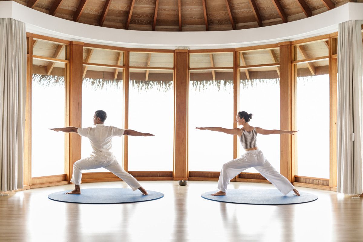 Milaidhoo Maldives celebrates World Wellness Weekend with three days of island-inspired wellbeing