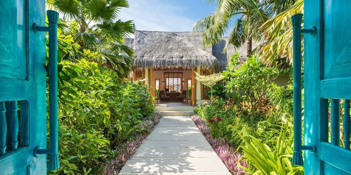 Milaidhoo Maldives celebrates World Wellness Weekend with three days of island-inspired wellbeing