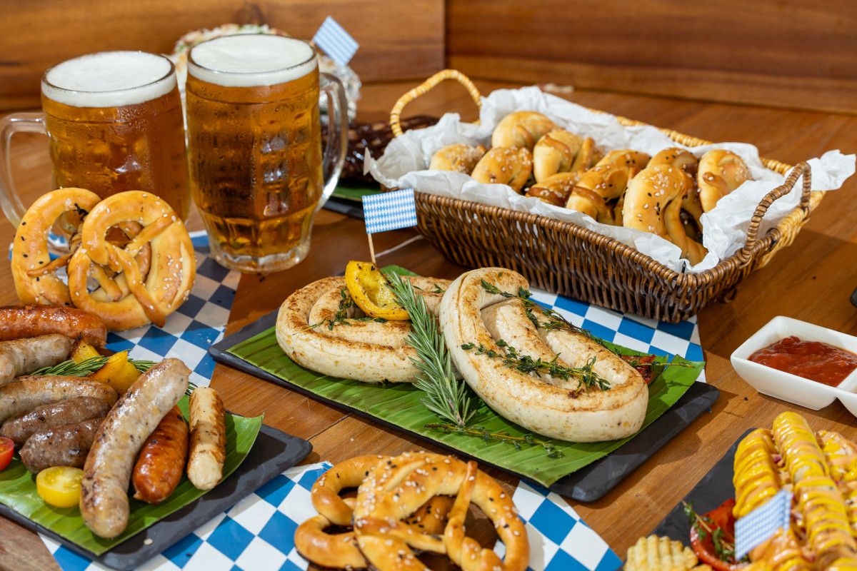From Oktoberfest to Negroni Week: A September of sips and surprises at The Standard, Maldives, by Hyatt