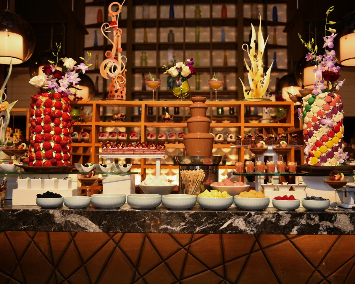 Celebration beneath the palms: Baros Maldives welcomes the festive season