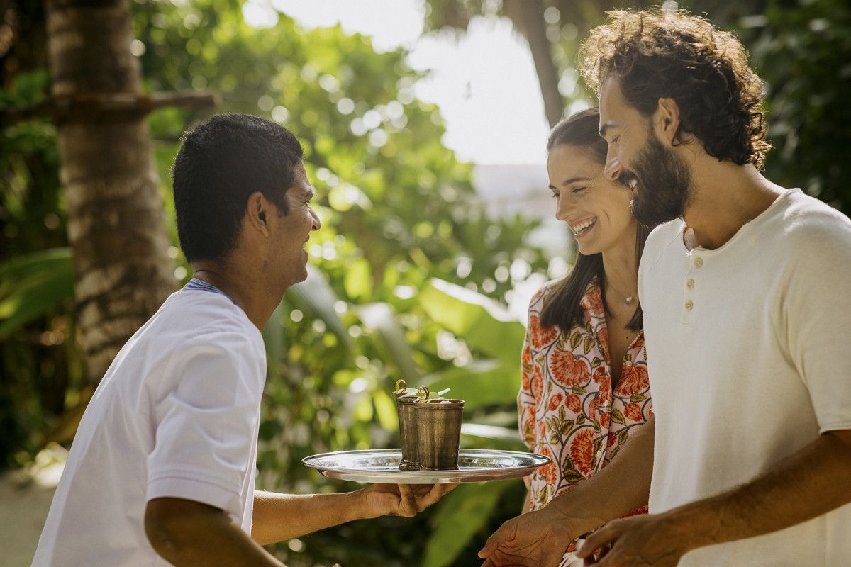 Milaidhoo Maldives Celebrates 10 Years of Island Soul