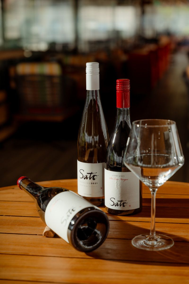 Finolhu welcomes Sato Wines for an exclusive culinary journey in the Maldives