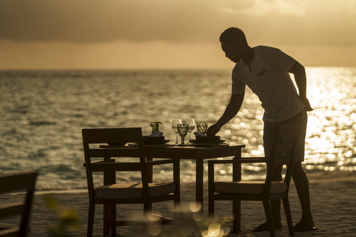 Sun Siyam Iru Fushi Maldives welcomes French Michelin-star chef Maye Cissoko this July for an exclusive culinary guest experience