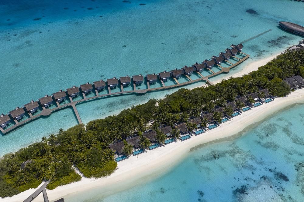 Niva Kuramathi announces exclusive art collaboration with acclaimed illustrator Sarah Smart
