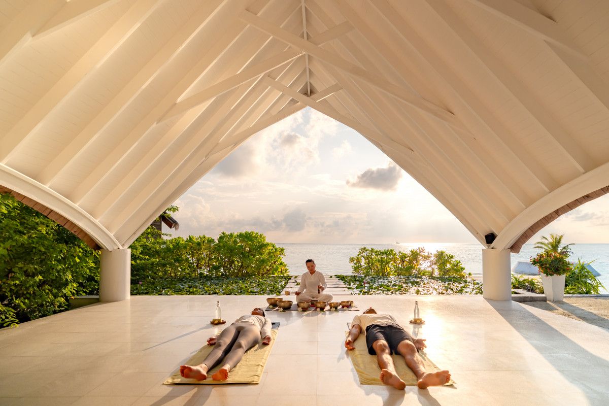 Ele|na celebrates World Earth Day: where sustainability meets wellness
