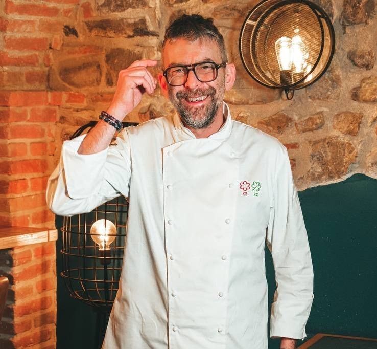 Michelin-Starred Chef Giorgio Servetto to Lead Underwater Dining Events at Atmosphere Core