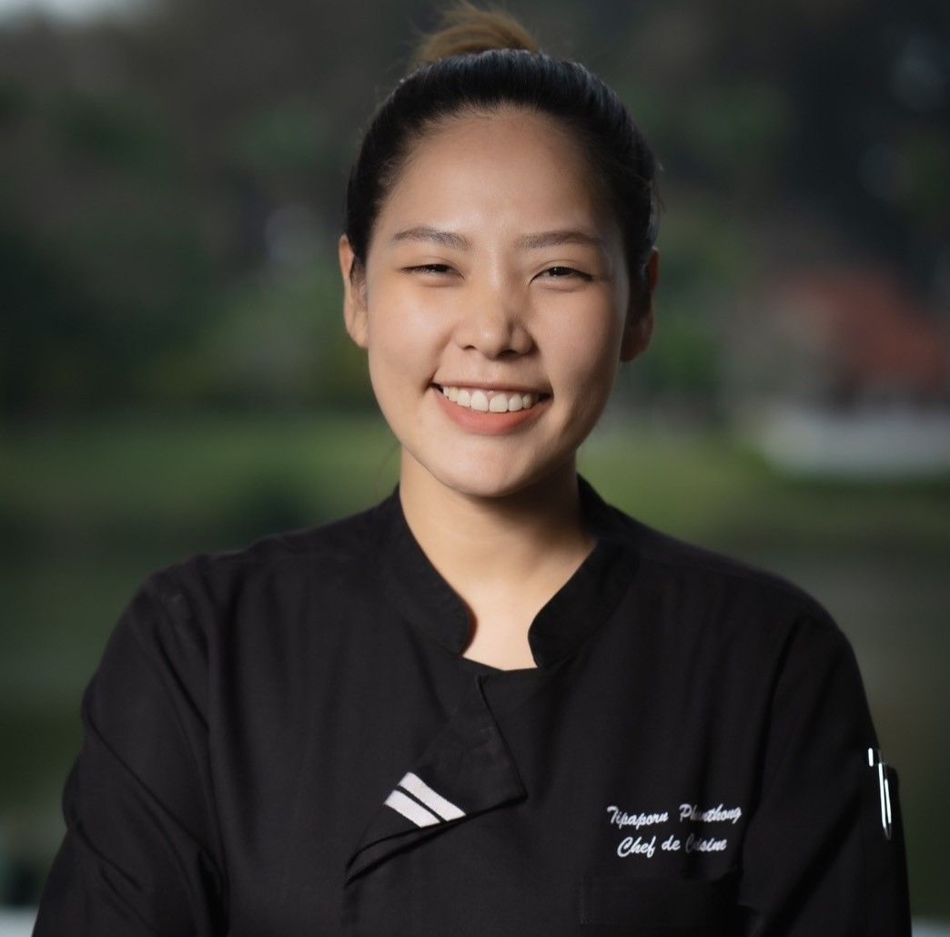 Saffron at Banyan Tree Vabbinfaru welcomes visiting guest chef for an exclusive Southern Thai culinary journey