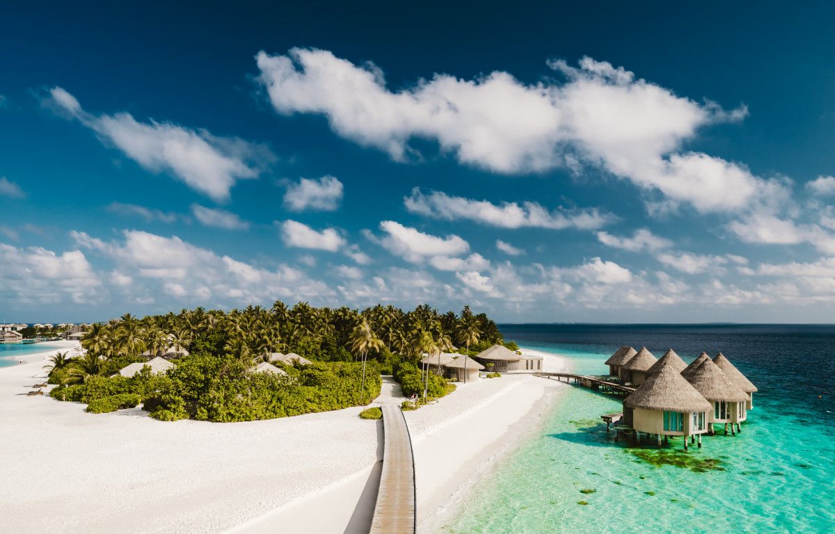 InterContinental Maldives Maamunagau Resort announces ‘Seachella 2.0 - The Island Festival’ line up for Easter 2026