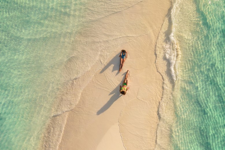 Sun Siyam Vilu Reef enhances its ocean experiences with new private marine adventures