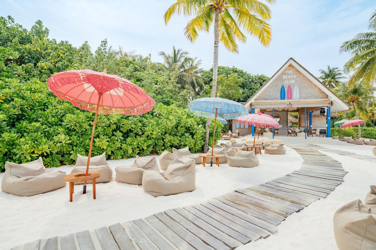 Ifuru Island Maldives unveils “The sweet side of wonder” Easter celebration