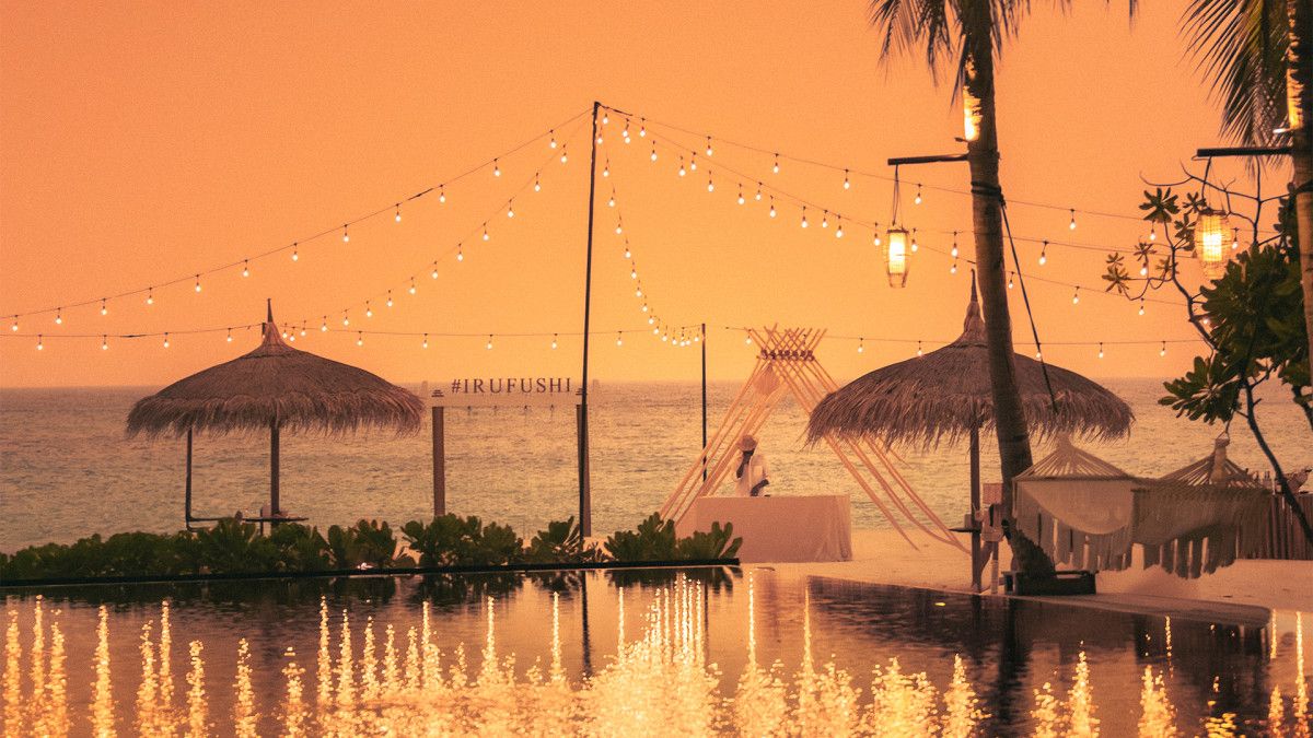 Sun Siyam Iru Fushi launches 24-hour premium all-inclusive dine around