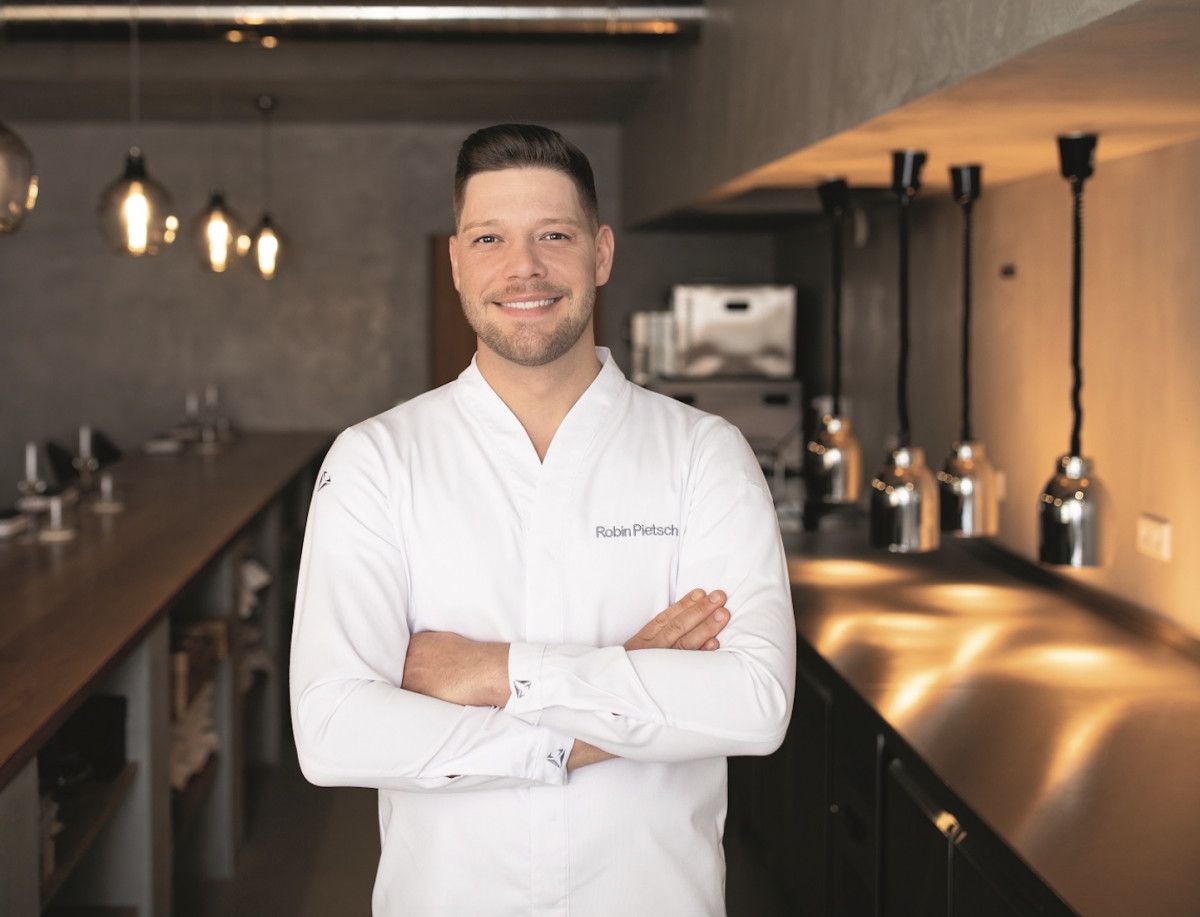 Salt & Spice: A Vibrant Easter at Sun Siyam Iru Fushi