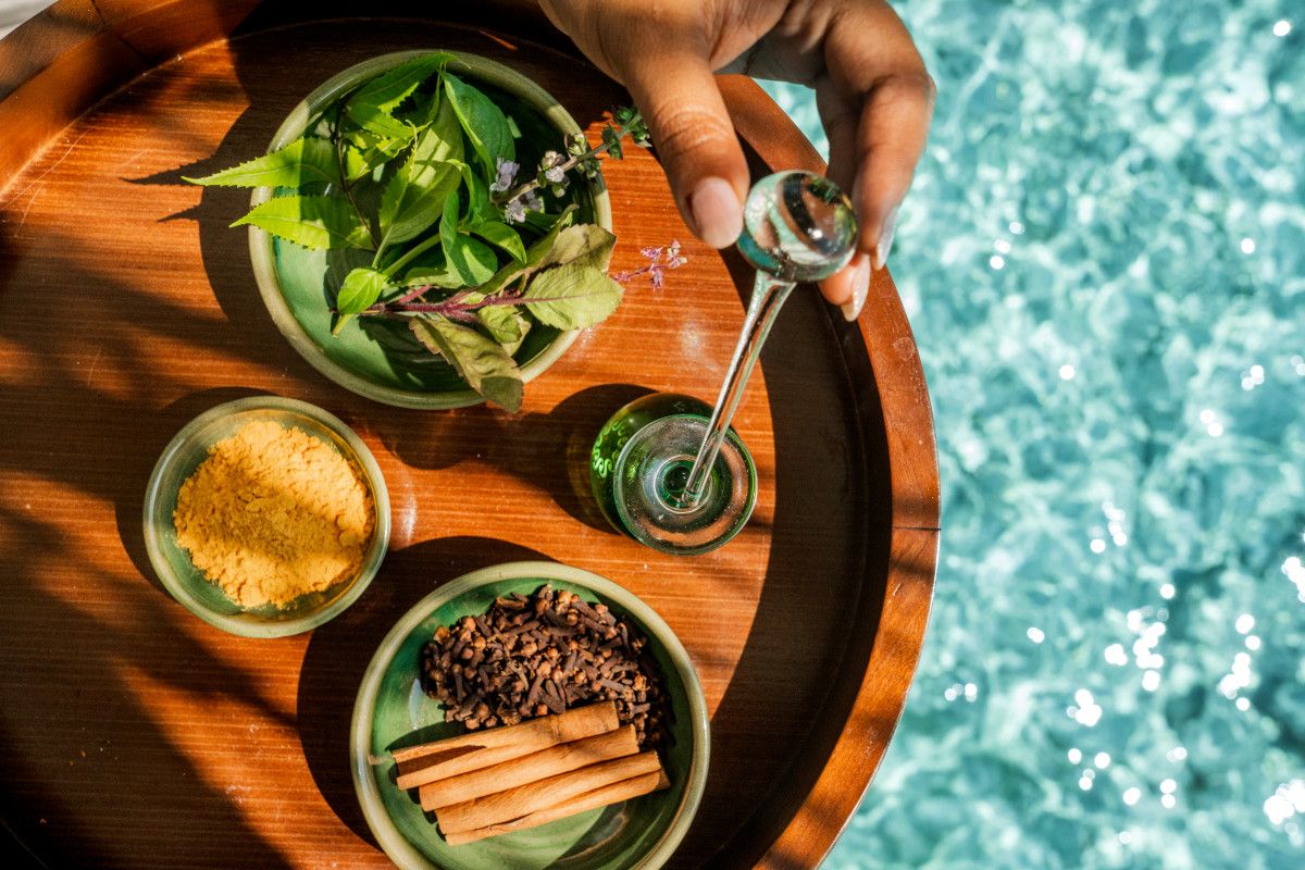 Sun Siyam Iru Veli introduces new Ocean Spa treatments combining Maldivian rituals with Ayurvedic therapies