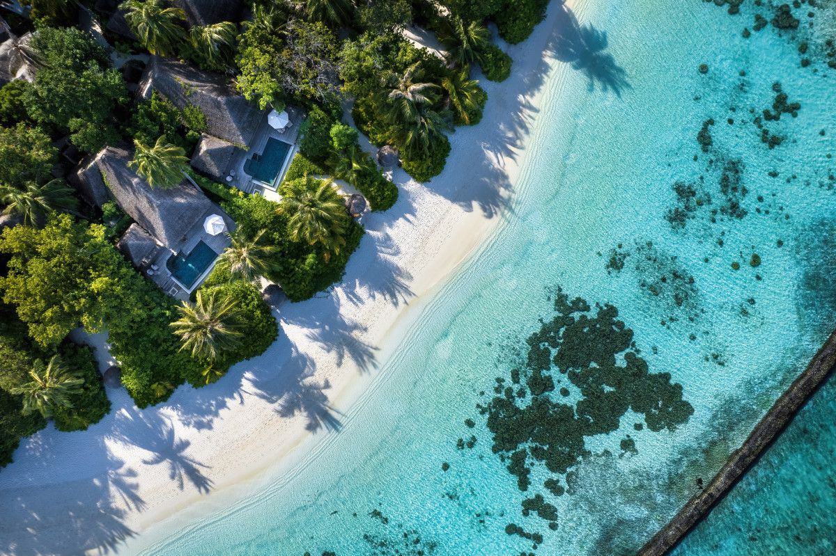 Baros Maldives launches fully ocean: a week of marine stewardship and discovery